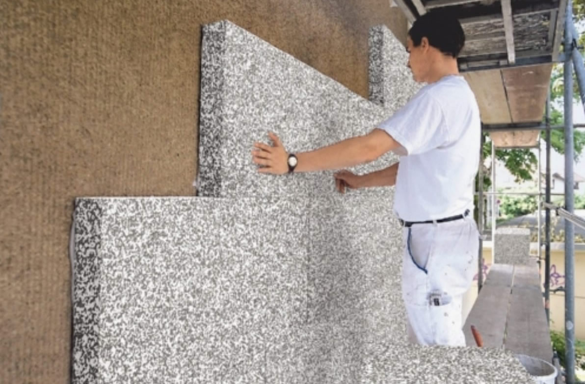 Gemerek Isı Yalıtımcısı